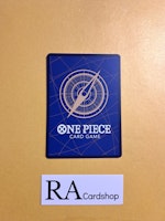Two-Hundred Million Volts Amaru Rare OP05-115 Awakening of the New Era OP05 One Piece Card Game