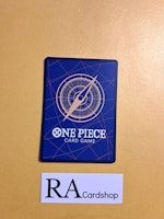 Machvise Uncommon OP04-033 Kingdoms of Intrigue OP04 One Piece Card Game