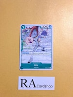 Eric Uncommon OP04-022 Kingdoms of Intrigue OP04 One Piece Card Game