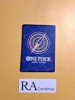 Eric Uncommon OP04-022 Kingdoms of Intrigue OP04 One Piece Card Game