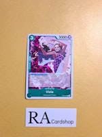 Viola Common OP04-021 Kingdoms of Intrigue OP04 One Piece Card Game