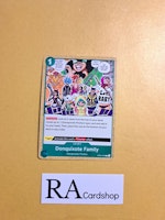 Donquixote Common OP04-036 Kingdoms of Intrigue OP04 One Piece Card Game
