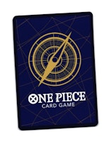 Sanji Rare EB01-014 Memorial Collection One Piece Card Game