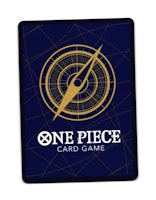 Theres No Way You Could Defeat Me Rare EB01-010 Memorial Collection One Piece Card Game