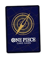 Off White Rare EB01-019 Memorial Collection One Piece Card Game