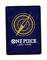 Blueno Rare EB01-033 Memorial Collection One Piece Card Game