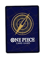 Spandine Rare EB01-043 Memorial Collection One Piece Card Game