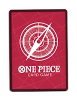Kouzuki Oden Leader EB01-001 Memorial Collection One Piece Card Game