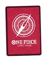 Hannyabal Leader EB01-021 Memorial Collection One Piece Card Game