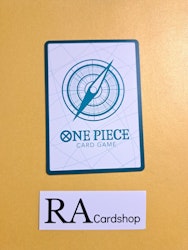 Don!! Card OP05 Awakening of the New Era OP05 One Piece Card Game