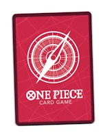 Boa Hancock Leader OP07-038 500 Years Into The Future One Piece