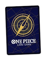 Salome Uncommon OP07-043 500 Years Into The Future One Piece