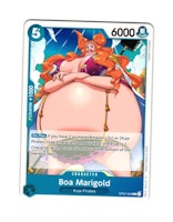 Boa Marigold Common OP07-052 500 Years Into The Future One Piece