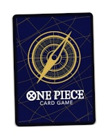 Slave Arrow Uncommon OP07-056 500 Years Into The Future One Piece