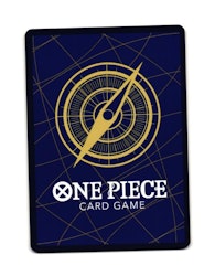 Slave Arrow Uncommon OP07-056 500 Years Into The Future One Piece