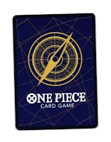Dracule Mihawk Common OP07-044 500 Years Into The Future One Piece Card Game