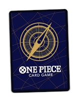 Island of Women Common OP07-058 500 Years Into The Future One Piece