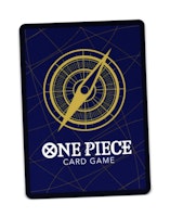 Buckin Common OP07-049 500 Years Into The Future One Piece
