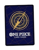 Boa Sandersonia Common OP07-050 500 Years Into The Future One Piece