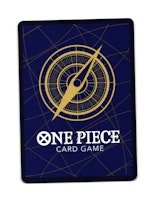 Gina Uncommon OP07-065 500 Years Into The Future One Piece