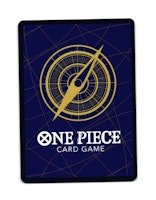 Tonjit Common OP07-067 500 Years Into The Future One Piece