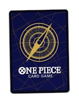 Hamburg Uncommon OP07-068 500 Years Into The Future One Piece