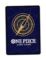 Megaton Nine Tails Rush Common OP07-078 500 Years Into The Future One Piece