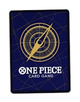 Slow Slow Beam Uncommon OP07-075 500 Years Into The Future One Piece