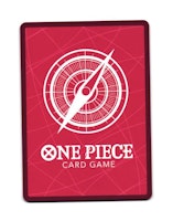 Foxy Leader OP07-059 500 Years Into The Future One Piece