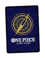 Edison Common OP07-100 500 Years Into The Future One Piece