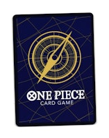 He Possesses the Worlds Most Brilliant Mind Uncommon OP07-114 500 Years Into The Future One Piece