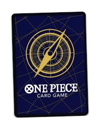 He Possesses the Worlds Most Brilliant Mind Uncommon OP07-114 500 Years Into The Future One Piece