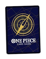 Atlas Uncommon OP07-098 500 Years Into The Future One Piece