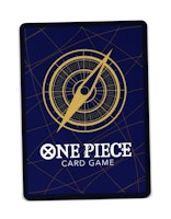 Shaka Uncommon OP07-101 500 Years Into The Future One Piece