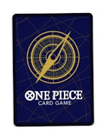 Fuza Common OP07-106 500 Years Into The Future One Piece