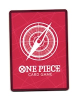 Vegapunk Leader OP07-097 500 Years Into The Future One Piece