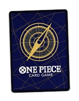 Mr Tanaka Uncommon OP07-008 500 Years Into The Future One Piece