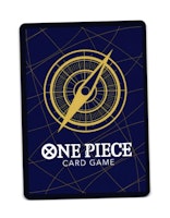 Moda Uncommon OP07-014 500 Years Into The Future One Piece