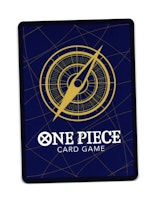 Porchemy Common OP07-012 500 Years Into The Future One Piece