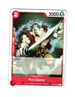 Porchemy Common OP07-012 500 Years Into The Future One Piece