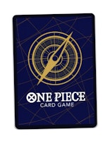 Dice Common OP07-007 500 Years Into The Future One Piece