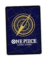 Caribou Uncommon OP07-023 500 Years Into The Future One Piece