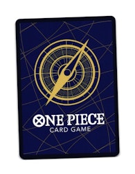 Caribou Uncommon OP07-023 500 Years Into The Future One Piece