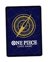 Scratchmen Apoo Common OP07-028 500 Years Into The Future One Piece