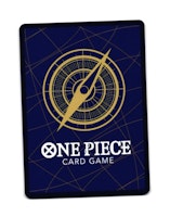 Aladine Common OP07-020 500 Years Into The Future One Piece