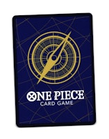 Pappag Common OP07-030 500 Years Into The Future One Piece