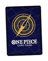 Coribou Common OP07-025 500 Years Into The Future One Piece