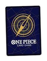 Monkey D Luffy Uncommon OP07-033 500 Years Into The Future One Piece