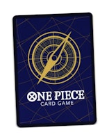 Shave Uncommon OP07-094 500 Years Into The Future One Piece