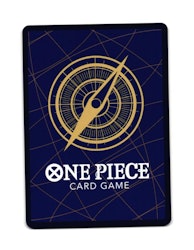 Spandam Common OP07-086 500 Years Into The Future One Piece